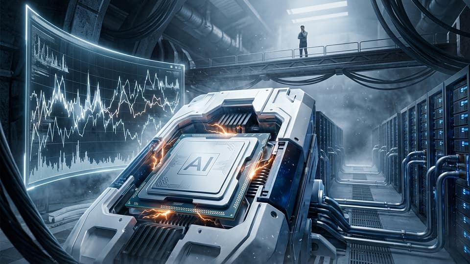 当国产大模型学会刷榜，却还没学会干活