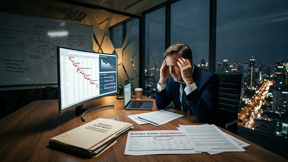 还没上线就注定凉凉？为什么你做的 App 只能是“电子垃圾”？