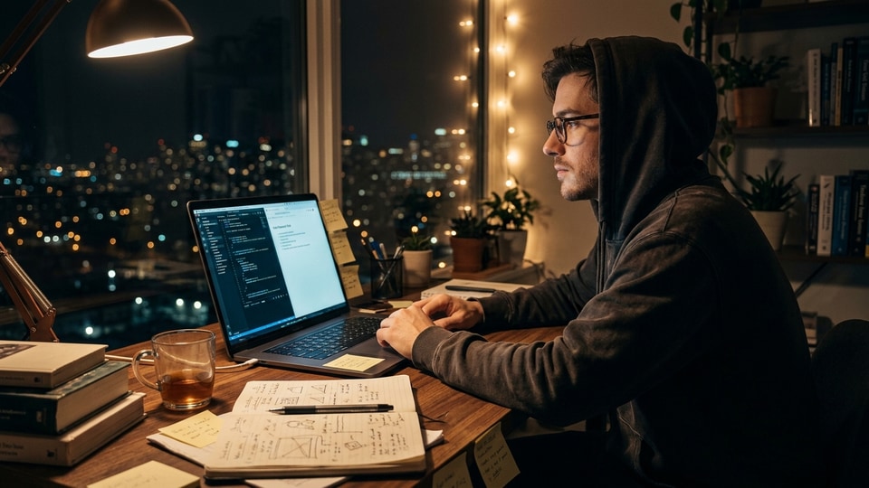 超级个体随笔04：赚钱的本质，其实就是信息差