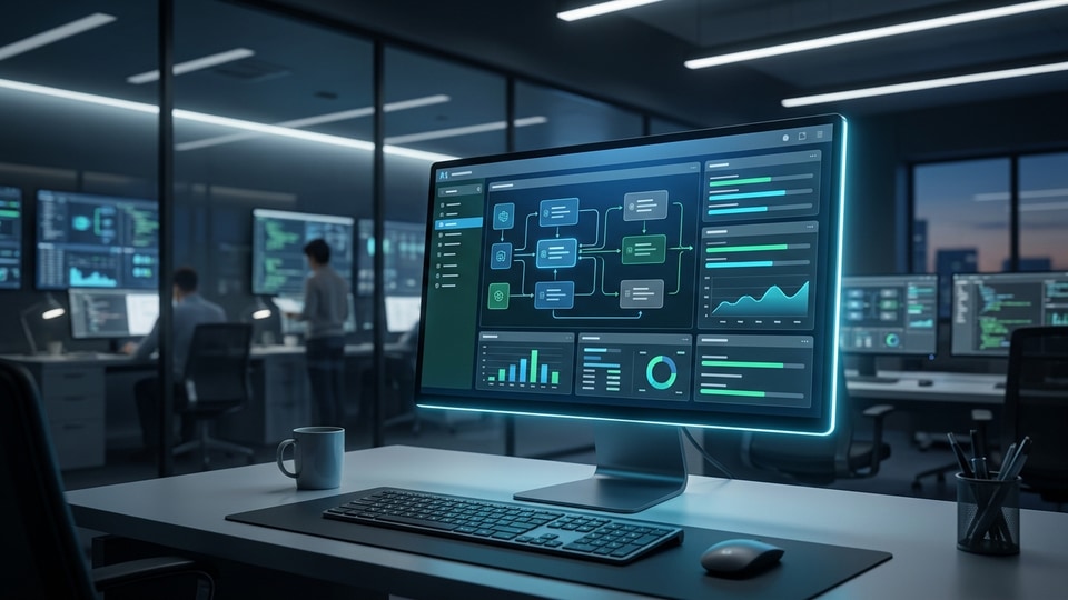 测评 OpenAI Codex 桌面端：这一次，它想革了 Claude Code 的命