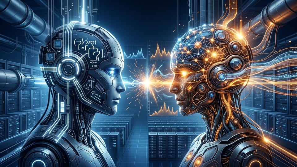 突发：2月6日，AI 界的“诺曼底登陆”！Claude 4.6 与 GPT-5.3 同日发布，谁才是新王？