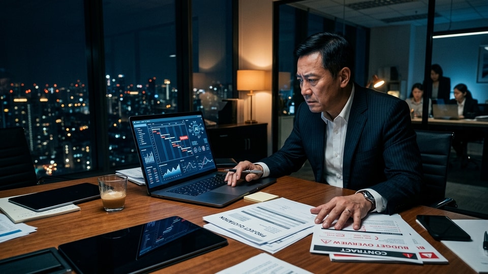 别傻了，现在做 AI 应用开发，就是在给大厂送“香火钱”