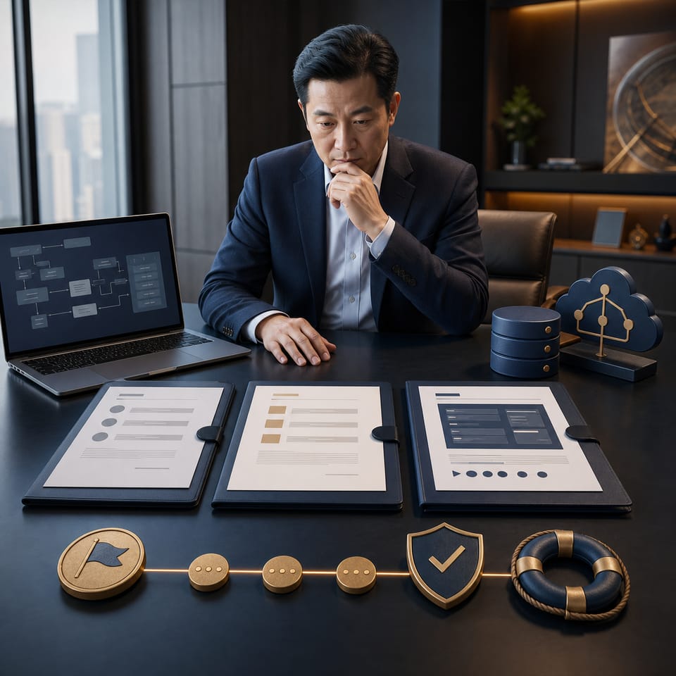 西安软件开发公司哪家好？2026 年从报价、源码、交付和售后筛选靠谱团队