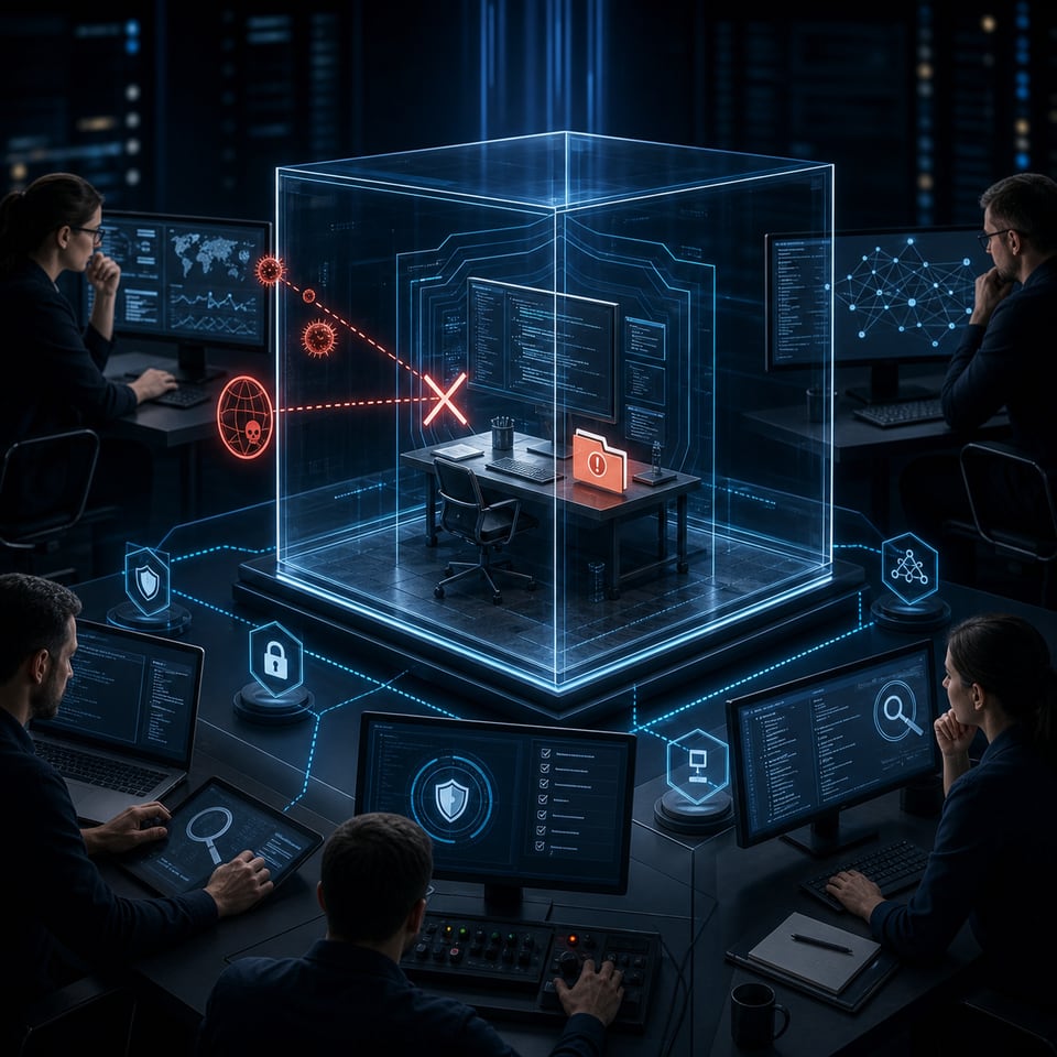 360 图龙锋称发现 Codex 6 个高价值安全漏洞：AI 写出的代码，为什么不能再让 AI 自己验自己？
