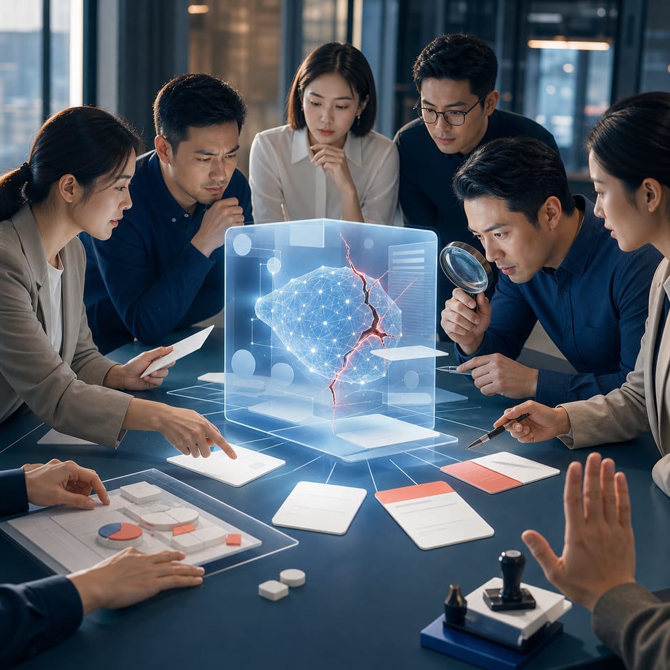 OpenAI 把“会质疑 AI”写进青少年教育：企业培训员工时，为什么不该再只教提示词？